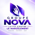 Logo Groupe Nova